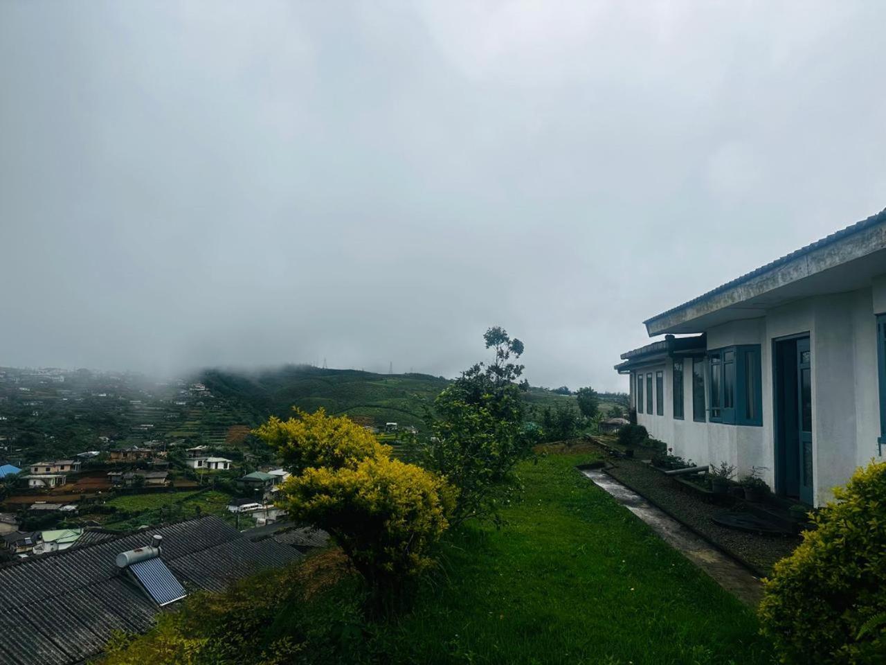 Mount View Cottage Nuwara Eliya Exterior photo